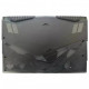 MSI GE75 10SFS bottom cover