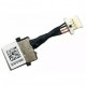 Acer Aspire A315-42-R2UU DC Jack Laptop charging port