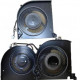 Fan Notebook cooler MSI CREATOR 17 A10SFS