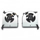 Fan Notebook cooler Lenovo Legion 5-17ARH05H