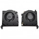 Fan Notebook cooler Lenovo Legion 5-17ARH05H