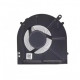 Fan Notebook cooler Kompatibilní M45131-001