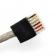 Kompatibilní 0RDYP1 LCD laptop cable