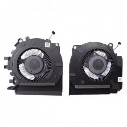 Fan Notebook cooler Kompatibilní M04776-001