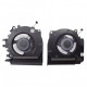 Fan Notebook cooler Kompatibilní M04777-001