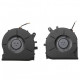 Fan Notebook cooler Lenovo Y720-15IKB Legion