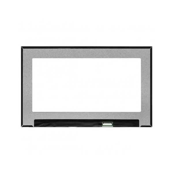 Screen for the Kompatibilní B156HAK02.2 laptop LCD 15,6“ 40pin IPS 90Hz FHD LED - Matt