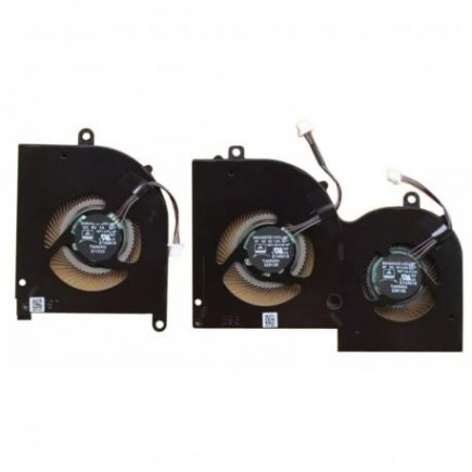 Fan Notebook cooler MSI CREATOR Z16 A11UE-094CZ