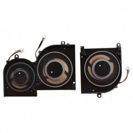 Fan Notebook cooler MSI CREATOR Z16 A11UET