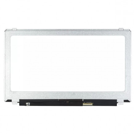 Screen for the Kompatibilní Dell 0V8YG7 laptop LCD 15,6“ 40pin FHD LED Touch - Glossy