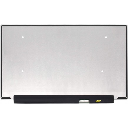 Screen for the MSI Thin A15 B7VE-039XKR laptop LCD 15,6“ 40pin FULL HD LED IPS 144HZ - Glossy