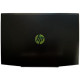 Laptop LCD top cover HP Pavilion 15-CX