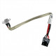 MSI GF76 11UD DC Jack Laptop charging port