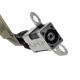 MSI GF76 11UD DC Jack Laptop charging port