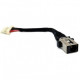 Acer Aspire A314-23M DC Jack Laptop charging port