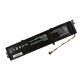 Kompatibilní 45N1140 Battery Li-poly 14.8V, 46Wh