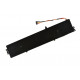 Kompatibilní 45N1140 Battery Li-poly 14.8V, 46Wh