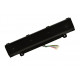 Acer Aspire V5-591G Battery 3200mAh Li-ion 11,1V
