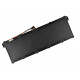 Acer TravelMate B311R-31 Battery 3713mAh Li-poly 41,76Wh, 11,25V