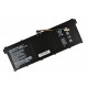Acer TravelMate B311R-31 Battery 3713mAh Li-poly 41,76Wh, 11,25V