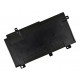Asus FX504GE-DM359 Battery Li-poly 11,4V, 48Wh