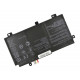 Asus FX504GE-DM359 Battery Li-poly 11,4V, 48Wh