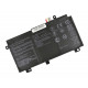Asus FX504GE-DM359 Battery Li-poly 11,4V, 48Wh