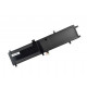 Kompatibilní C31N1834 Battery 57Wh Li-poly 11,55V, black