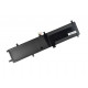 Kompatibilní C31N1834 Battery 57Wh Li-poly 11,55V, black