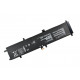Kompatibilní 0B200-03360400 Battery 57Wh Li-poly 11,55V, black