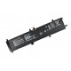 Kompatibilní C31N1834 Battery 57Wh Li-poly 11,55V, black