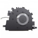 Fan Notebook cooler Kompatibilní 5F10S14009