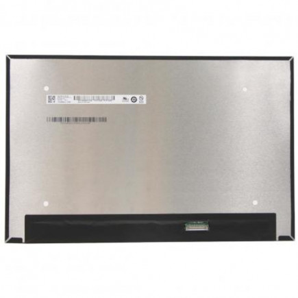 Screen for the Kompatibilní NV133WUM-N61 V3.0 laptop LCD 12,5“ 30pin 60Hz FHD LED Slim - Matt