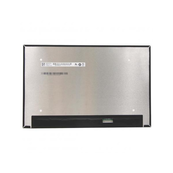 Screen for the Kompatibilní NV133WUM-N61 V3.0 laptop LCD 12,5“ 30pin 60Hz FHD LED Slim - Matt