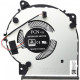 Fan Notebook cooler Kompatibilní 13NB0MT0T01111