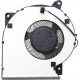 Fan Notebook cooler Kompatibilní 13NB0MT0T01111