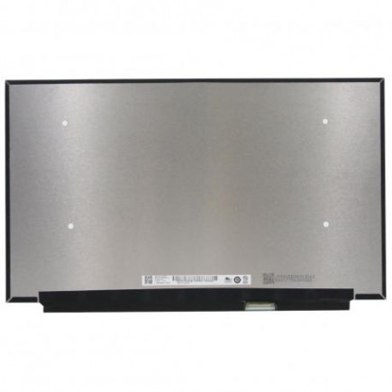 Screen for the Kompatibilní B156HAN10.2 laptop LCD 12,5“ 30pin 60Hz FHD LED Slim - Matt
