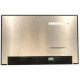 Screen for the NE160WUM-N61 laptop LCD 16“ 30pin 60Hz FHD+ LED Slim - Matt