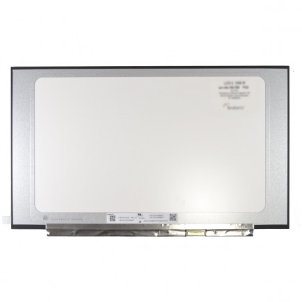 Screen for the Kompatibilní NT156FHM-N43 laptop LCD 15,6“ 30pin TN FHD LED - Glossy