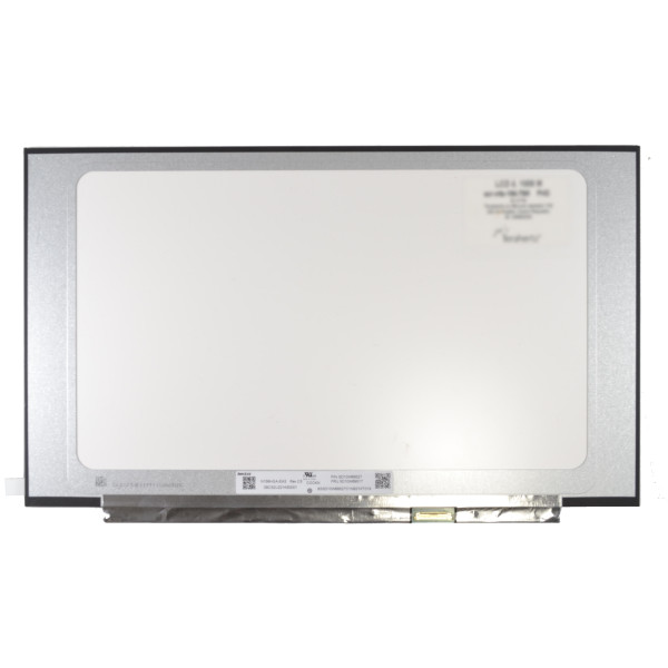 Screen for the Kompatibilní NV156FHM-N6A V8.0 laptop LCD 15,6“ 30pin TN FHD LED - Glossy