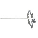 HP ProBook 445 G7 Hinges for laptop