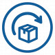 Return the product within 60 days