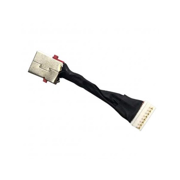 Acer Predator Helios 300 PH315-52-710B DC Jack Laptop charging port