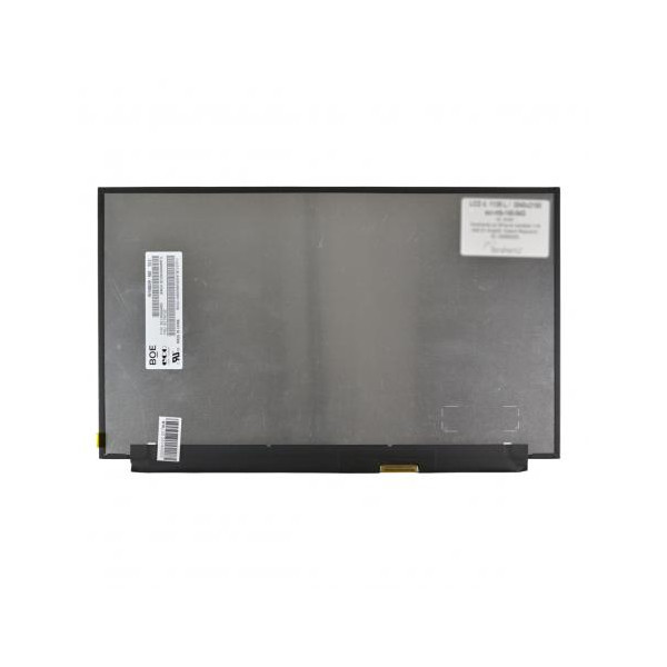Screen for the Kompatibilní NV140QUM-N53 V3.0 laptop LCD 14“ 40pin IPS LED - Matte