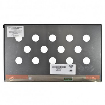 Screen for the Kompatibilní M35815-001 laptop LCD 15,6“ 40pin IPS 60Hz LED - Glossy