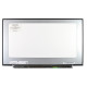 Screen for the Kompatibilní NV173FHM-NX1 V8.0 laptop LCD 17,3“ 40 pin eDP Full HD 144Hz LED - Glossy