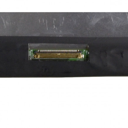 Screen for the NV160WUM-NX1 laptop LCD 16“ 40pin 144Hz WUXGA LED Slim - Glossy