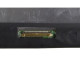 Screen for the NV160WUM-NX1 laptop LCD 16“ 40pin 144Hz WUXGA LED Slim - Glossy