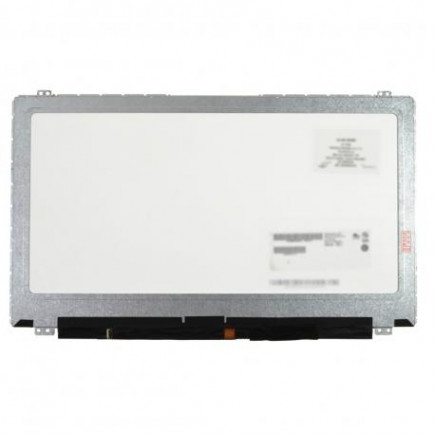 Screen for the Kompatibilní B156HTT01.0 laptop LCD 15,6“ 40pin FHD LED - Matt