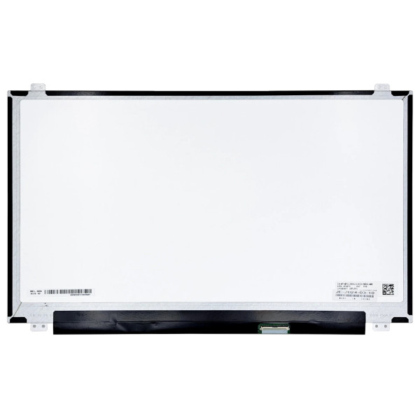 Screen for the Medion Akoya A6424 laptop LCD 15,6“ 40pin IPS FHD LED - Glossy